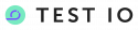 Test IO logo