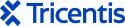 Tricentis logo