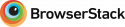 BrowserStack logo