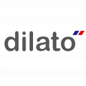 Dilato Infotech logo