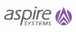 Aspire Systems logo