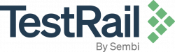 TestRail by Sembi logo