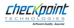 Checkpoint Technologies logo Checkpoint Technologies logo