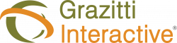 Grazitti logo