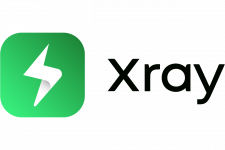 Xray logo Xray logo