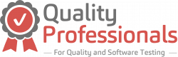 Q-Pros logo Q-Pros logo