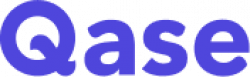 Qase logo Qase logo