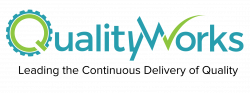 QualityWorks logo