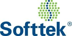 Softtek logo Softtek logo