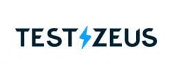 TestZeus logo