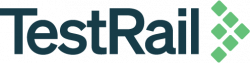 TestRail logo