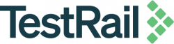 TestRail logo TestRail logo