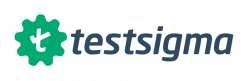 testsigma logo testsigma logo