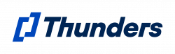 Thunders logo