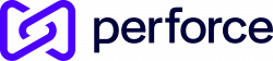 Perforce logo Perforce logo