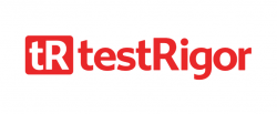 testRigor logo