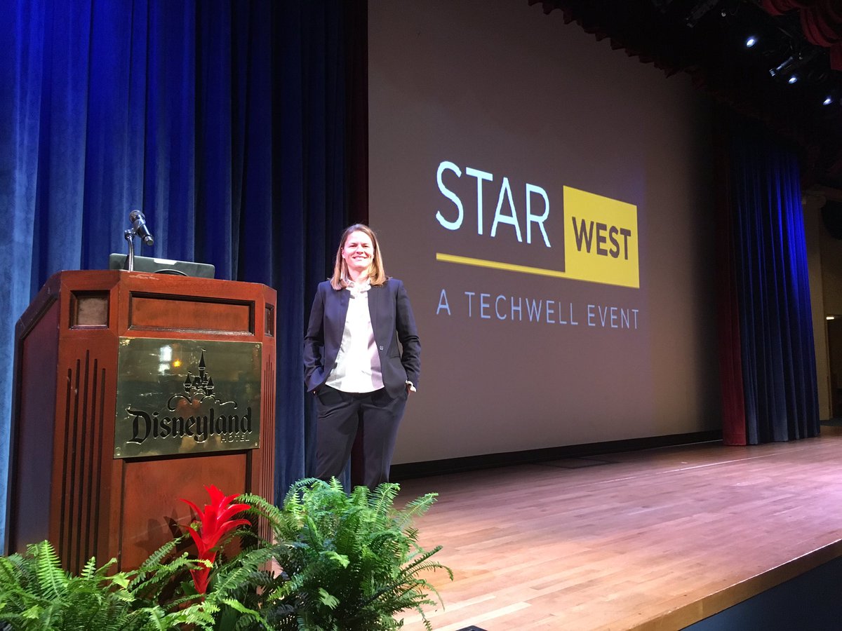 STARWEST 2016