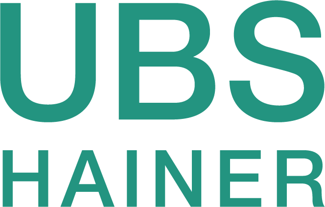 UBS Hainer logo